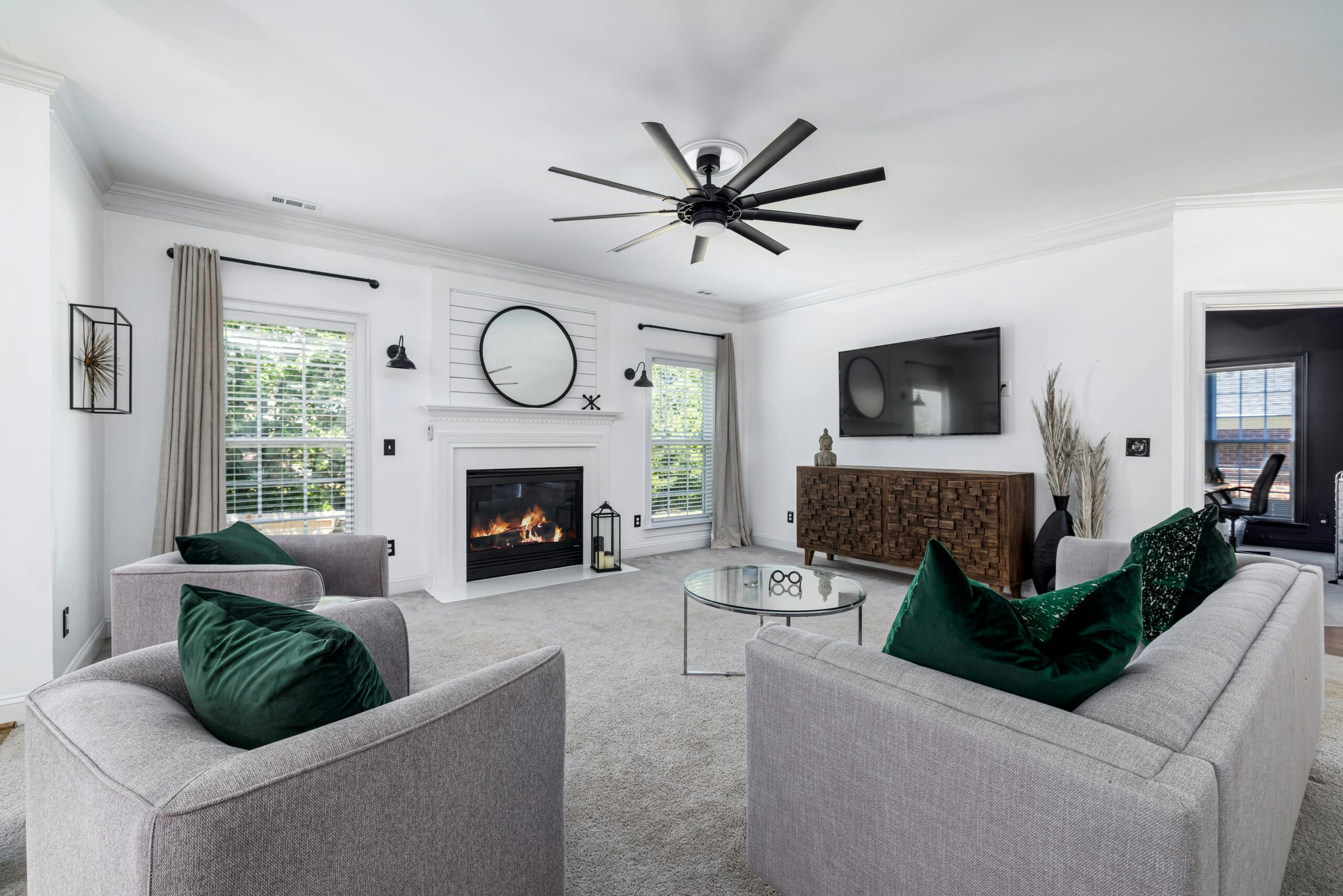 Modern Interior Design Ideas