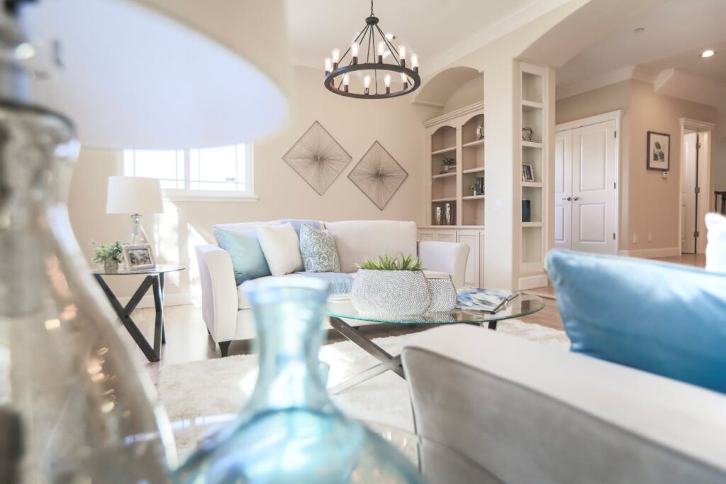 Modern Interior Design Ideas